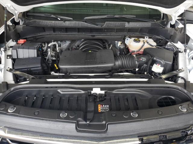2025 CHEVROLET 1500 1GCPACED6SZ110039