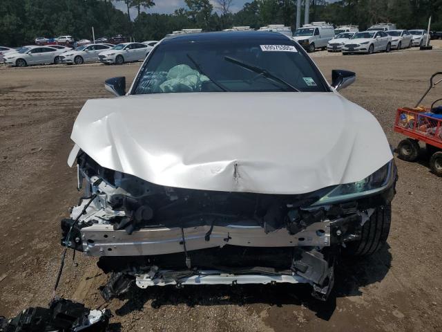 2023 LEXUS ES 350 BAS 58AEZ1B16PU153917