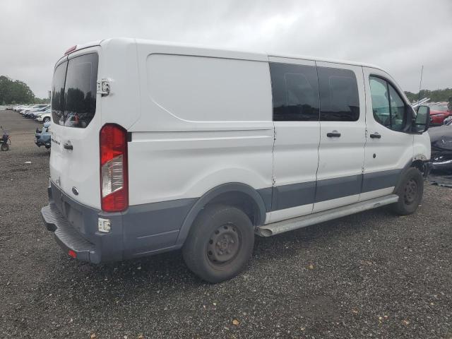 2016 FORD TRANSIT T- - 1FTYR1ZM7GKA22838