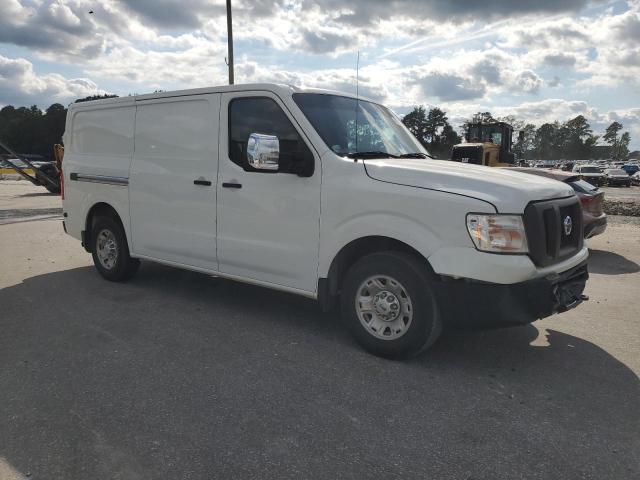 2015 NISSAN NV 2500 1N6AF0KY4FN803974