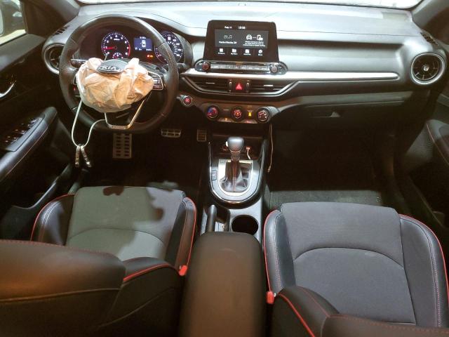 2021 KIA FORTE GT 3KPF44AC8ME374772
