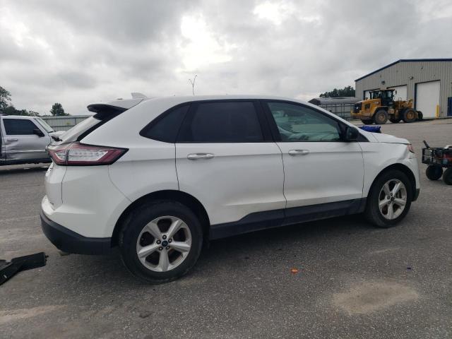 2016 FORD EDGE SE 2FMPK3G91GBB59242