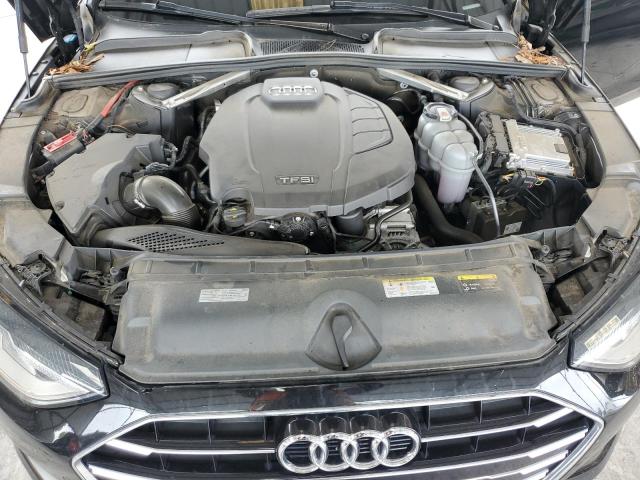 2020 AUDI A4 PREMIUM WAUGMAF47LA040168
