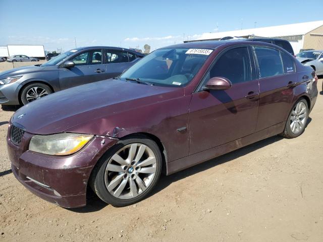 BMW 328 I SULEV