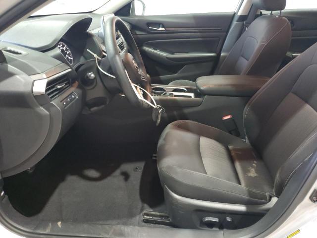 2024 NISSAN ALTIMA SV 1N4BL4DV8RN341455