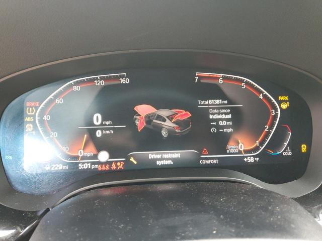 2020 BMW 530 XI WBAJR7C0XLWW82026