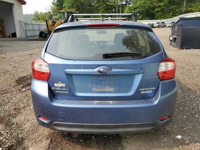 2014 SUBARU IMPREZA PR #3296367112