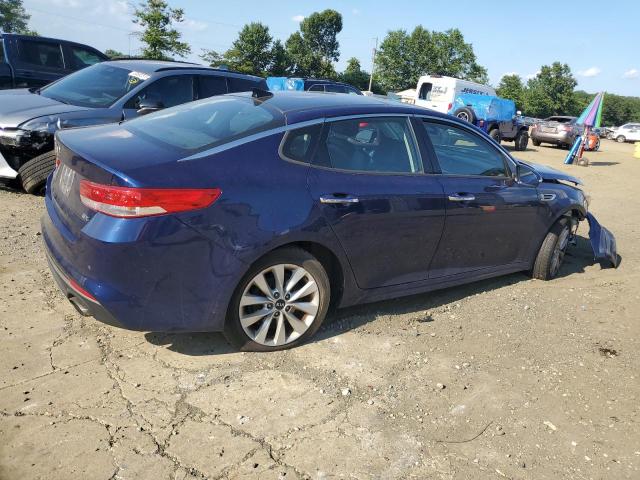 2017 KIA OPTIMA EX #3290275209