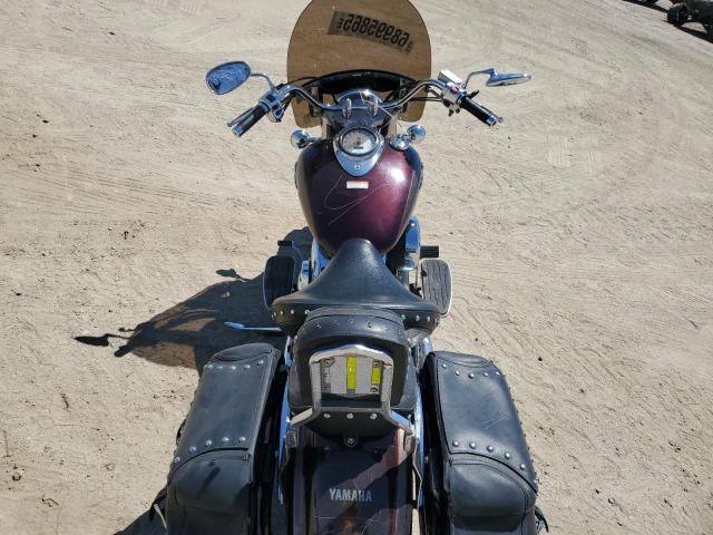 2003 YAMAHA XVS1100 A JYAVP11Y13A005214
