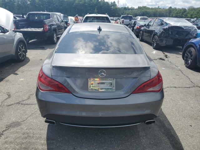 2016 MERCEDES-BENZ CLA 250 WDDSJ4EB7GN333242