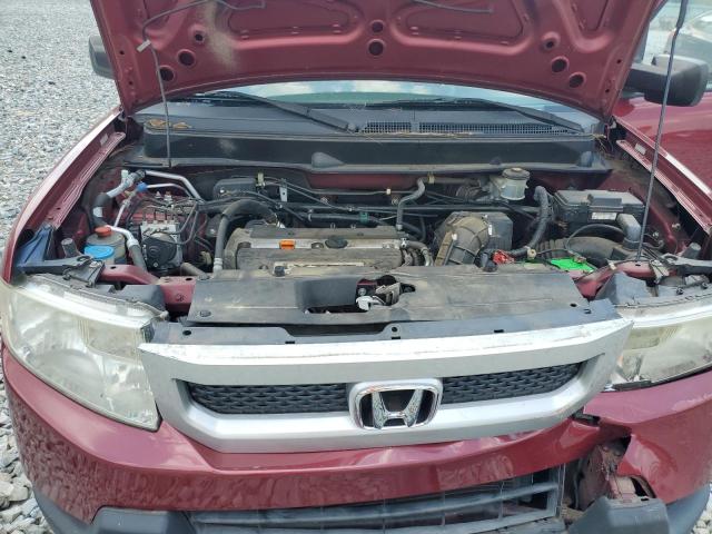 2010 HONDA ELEMENT EX - 5J6YH1H70AL006605
