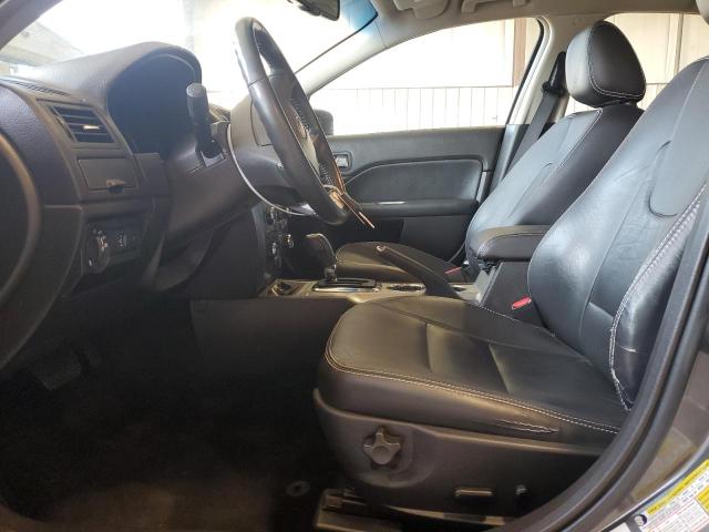 2010 FORD FUSION SEL - 3FAHP0JA3AR399497