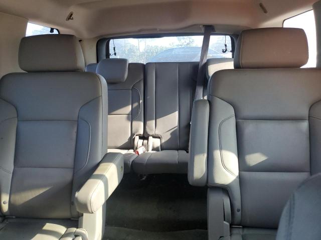 2015 CHEVROLET TAHOE C150 1GNSCBKC1FR173489