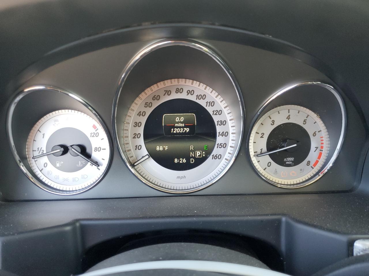 MERCEDES-BENZ GLK-CLASS 350