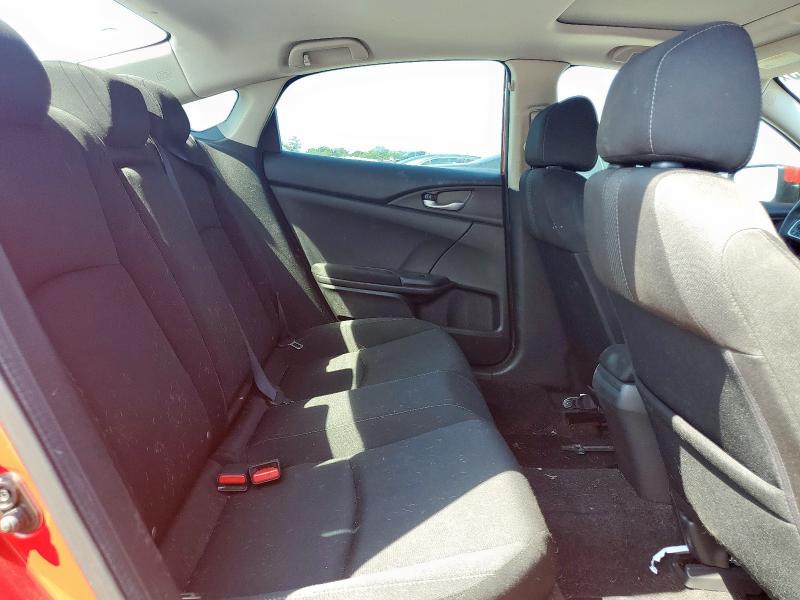 2016 HONDA CIVIC EX 2HGFC2F72GH530219