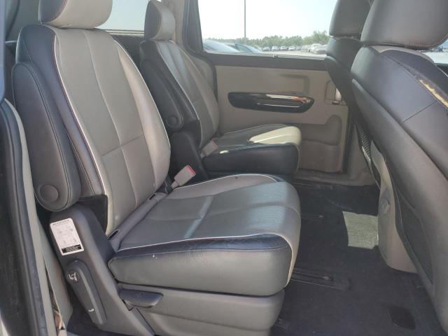 2016 KIA SEDONA EX - KNDMC5C12G6170894