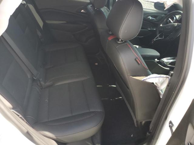 2024 CHEVROLET TRAX 2RS - KL77LJE21RC102955