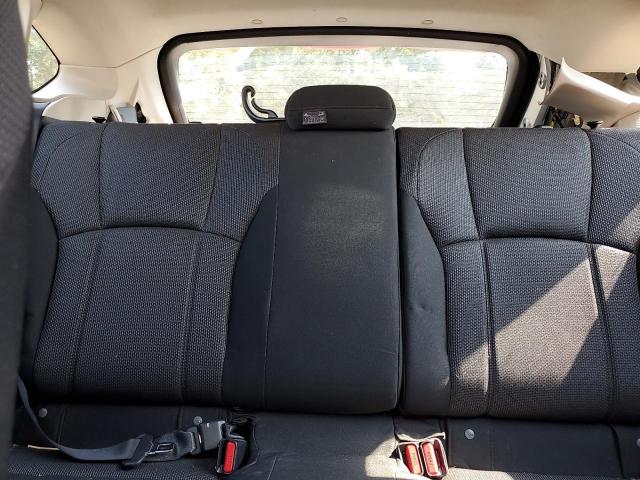 2017 SUBARU IMPREZA PR 4S3GTAB6XH3733812