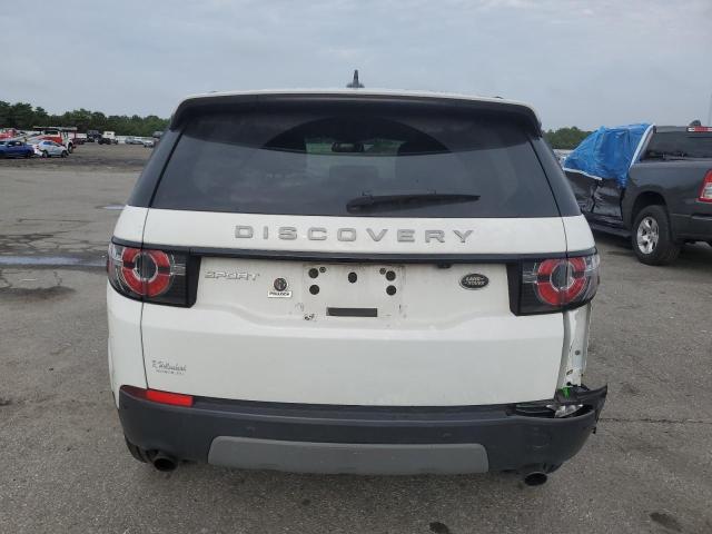 2016 LAND ROVER DISCOVERY SALCP2BG7GH592208
