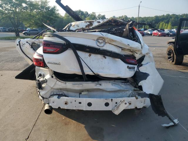 2021 MAZDA 6 TOURING #3294495544