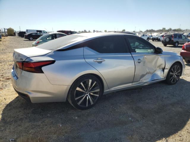 2020 NISSAN ALTIMA SR 1N4BL4CV1LC209707