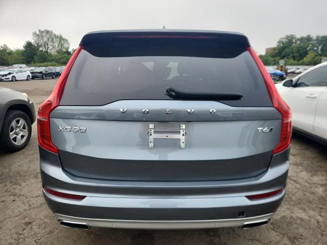 2020 VOLVO XC90 T6 MO YV4A22PK2L1543704