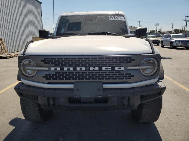 2023 FORD BRONCO BAS 1FMEE5DP2PLB39031