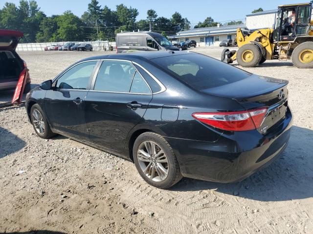 2017 TOYOTA CAMRY LE 4T1BF1FK0HU324314
