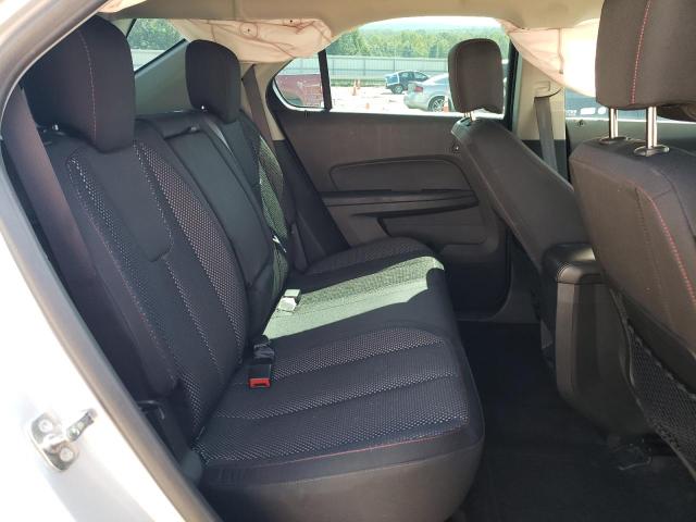 2016 CHEVROLET EQUINOX LS - 2GNALBEK9G1138787