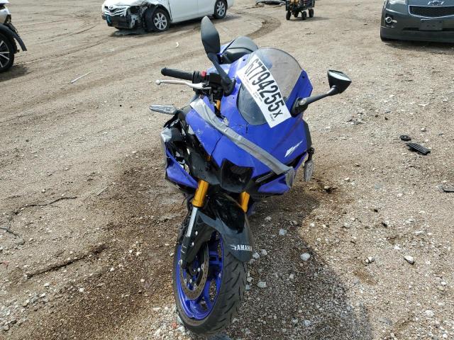 2025 YAMAHA YFZ320 A MH3RH25E9SK001270