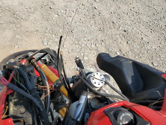 2010 DUCATI MULTISTRADA 1200 / 1200S ZDM12BLW8AB002857