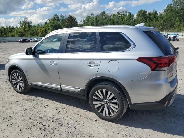 2020 MITSUBISHI OUTLANDER JA4AD3A38LJ000694