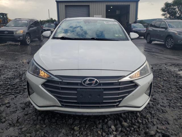 2020 HYUNDAI ELANTRA SEL 5NPD84LF7LH631546