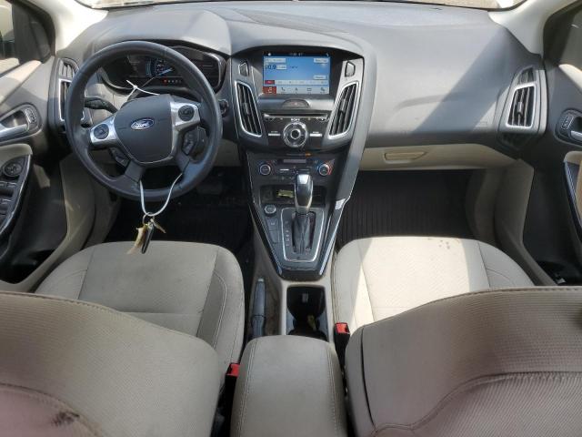 2017 FORD FOCUS BEV 1FADP3R43HL228398