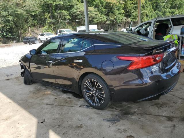2016 NISSAN MAXIMA 3.5 1N4AA6AP1GC420610