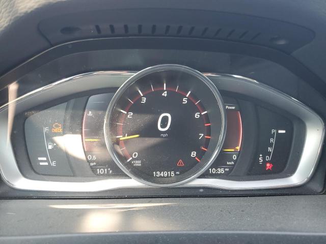 2016 VOLVO S60 PREMIE LYV402FKXGB098229