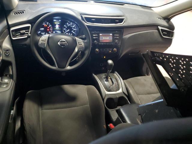 2016 NISSAN ROGUE S KNMAT2MV6GP621760