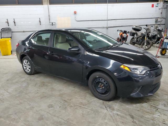 2015 TOYOTA COROLLA L 5YFBURHEXFP213845