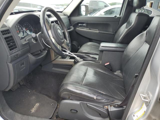 2011 JEEP LIBERTY LI - 1J4PN5GK1BW582334