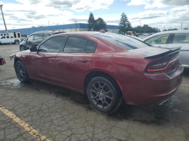 2018 DODGE CHARGER GT 2C3CDXJG7JH115590