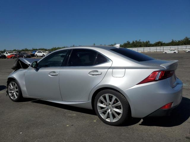 2015 LEXUS IS 250 JTHBF1D27F5052311