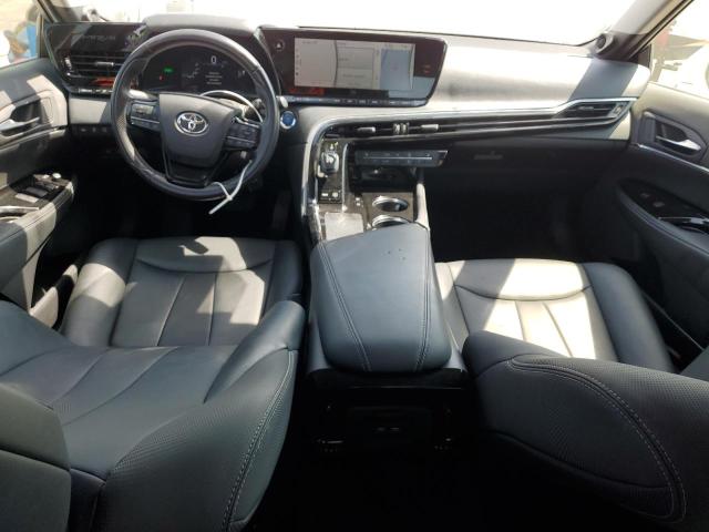 2022 TOYOTA MIRAI LE JTDAAAAA9NA003964