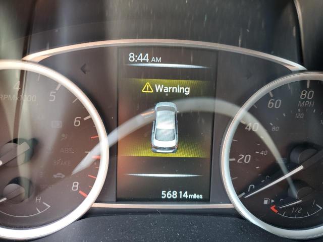 2018 NISSAN SENTRA S - 3N1AB7AP8JY315657