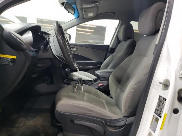 2016 HYUNDAI SANTA FE S - 5XYZT3LB9GG352379