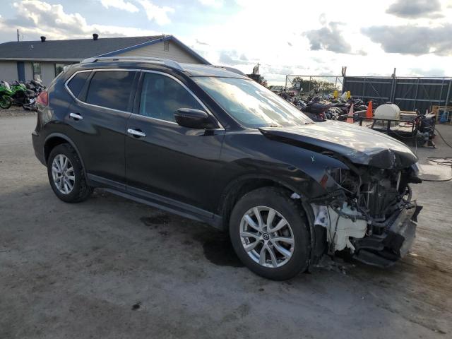 2018 NISSAN ROGUE S KNMAT2MT1JP501015