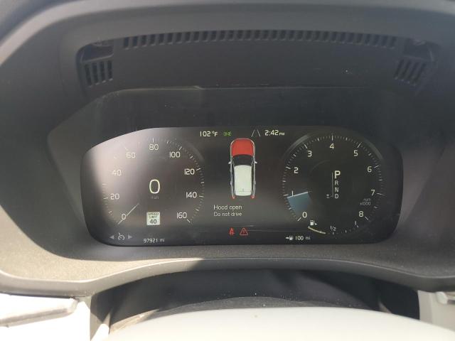 2019 VOLVO XC60 T6 YV4A22RK0K1370020