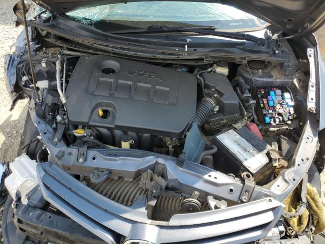 2016 TOYOTA COROLLA L 5YFBURHE0GP434338