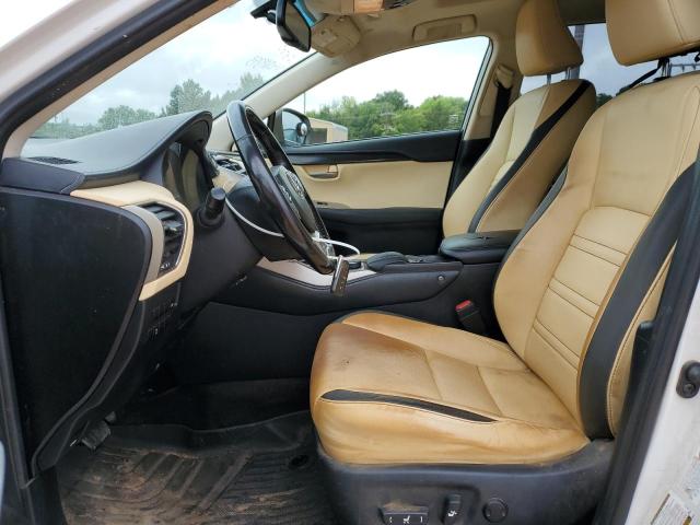 2016 LEXUS NX 200T BA JTJBARBZ1G2069393