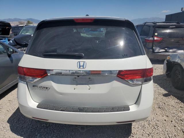2015 HONDA ODYSSEY EX 5FNRL5H66FB032689
