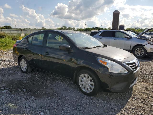 2016 NISSAN VERSA S 3N1CN7AP9GL899945